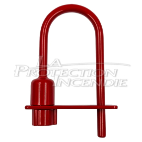 Cadenas pompier - Triangle 11 mm