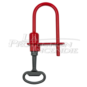 Cadenas pompier - Triangle 11 mm