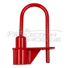 Cadenas pompier - Triangle 14 mm