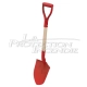 Round-Headed Shovel for Sandpit