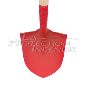 Round-Headed Shovel for Sandpit