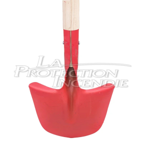 Pelle à Tête Ronde pour Bac à Sable