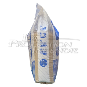 Mineral absorbent - 40L