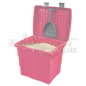 Absorbant minéral - 40L