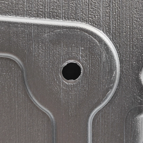 Security register box