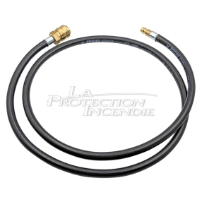 Kit de pressurisation Azote - 0 - 20 Bar