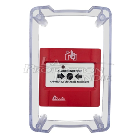 50mm spacer - For manual trigger cover