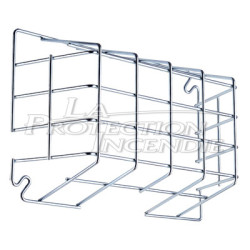 Protective grid for BAES and BAEH