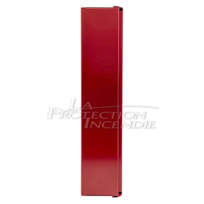 Security Register or Filing Cabinet