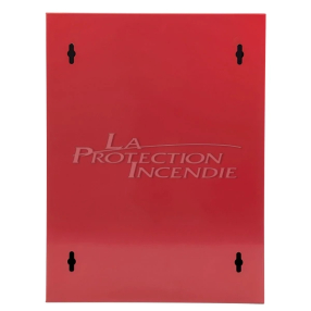 Security Register or Filing Cabinet