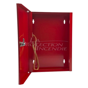 Security Register or Filing Cabinet