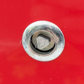 Security Register or Filing Cabinet