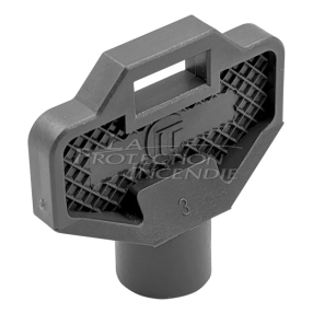 6 mm triangle wrench