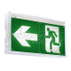 Sleeping room lighting block