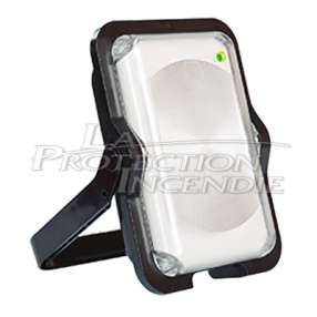 Portable lighting unit - BAPI