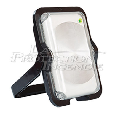 Portable lighting block - BAPI