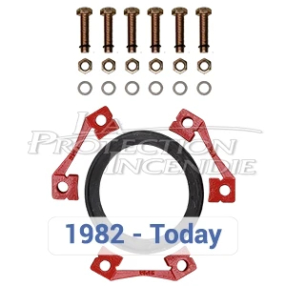 Kit de renversabilité PAM ATLAS DN150 depuis 1982 - Code PAM 162344