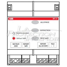 Multi-brand remote control for lighting units