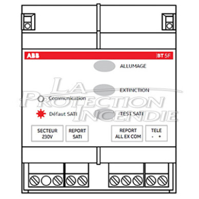 Multi-brand remote control for lighting units Multi-brand remote control for lighting units