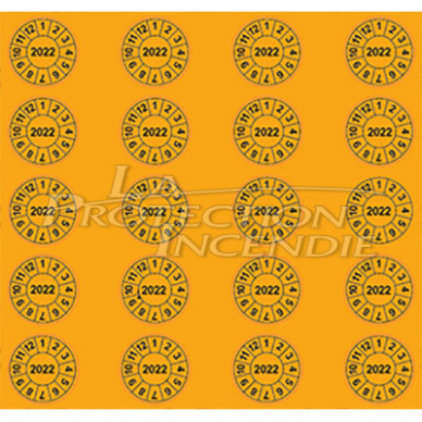 Round check badge Round check badge