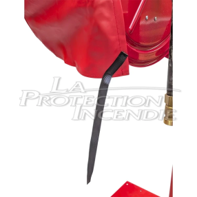 Housse RIA ROT DN33 - Modèle M1