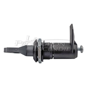 6mm Triangle Lock Kit for Cabinets - Jonesco