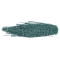 Gray plastic seal