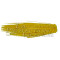 Yellow plastic seal Yellow plastic seal