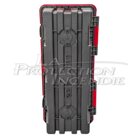 Armoire Extincteur 6L à Clips - Cadenassable