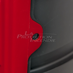 Armoire Extincteur H650 mm - Emboitable et cadenassable