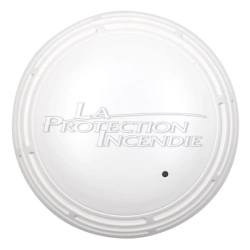 Hochiki optical detection head