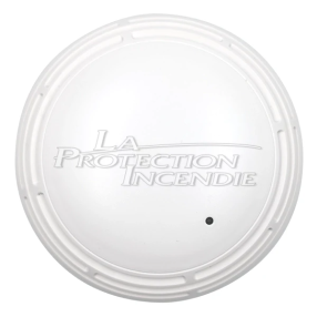 Hochiki optical detection head