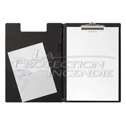 A4 clipboard