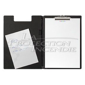 A4 clipboard