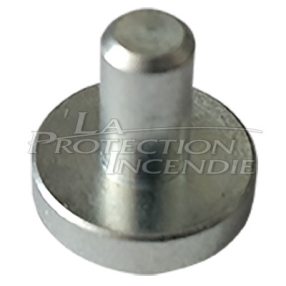 Bloc gravé supérieur Pince P1