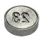 Engraved block clamp P4
