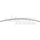 Fire extinguisher alarm deactivation cable