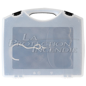 Storage for standard scale