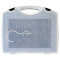 Storage for standard scale
