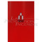 Magnetic support for fixing a 2/Kg CO² fire extinguisher
