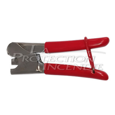 Plumbing pliers P1