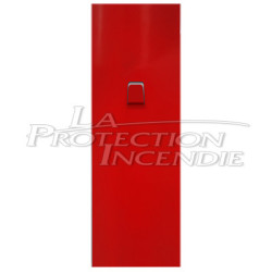 Magnetic support for fixing fire extinguishers 6-9L/Kg