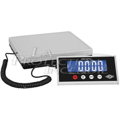 Bench scale