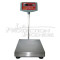 Floor scale for workshop - 60kg