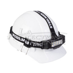 Professional rechargeable headlamp