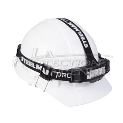 Professional rechargeable headlamp
