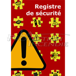 Fire safety register