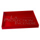 Retention tray