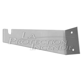 Support pour seau incendie