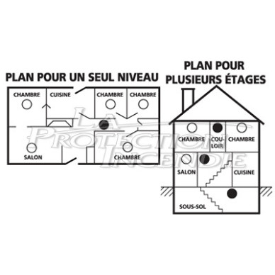 Smoke detector